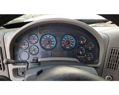 International 4300 Instrument Panel Cluster