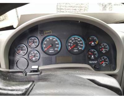 International 4300 Instrument Panel Cluster