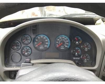 International 4300 Instrument Panel Cluster