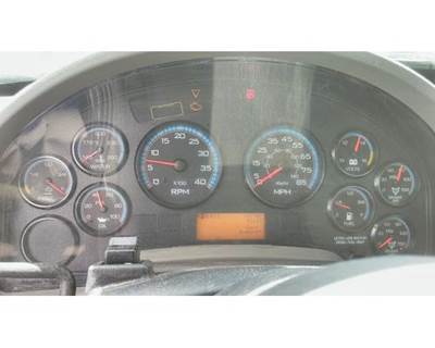 International 4300 Instrument Panel Cluster