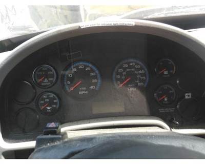 International 4300 Instrument Panel Cluster
