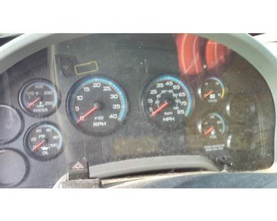 International 4300 Instrument Panel Cluster