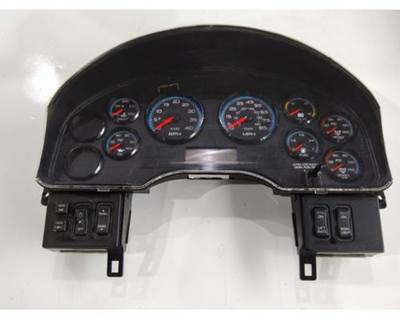 International 4300 Instrument Panel Cluster