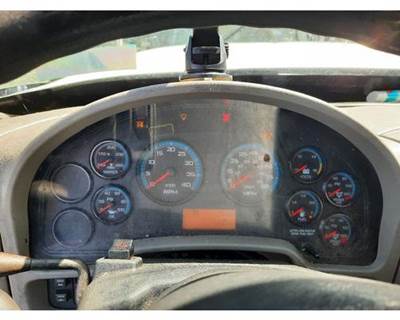International 4300 Instrument Panel Cluster