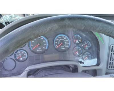 International 4300 Instrument Panel Cluster