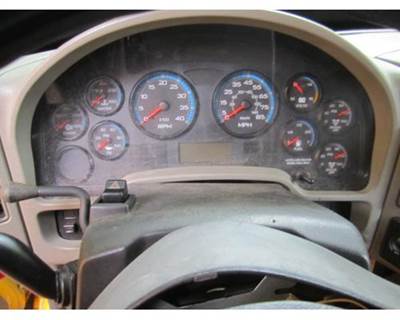 International 4300 Instrument Panel Cluster