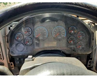 International 4300 Instrument Panel Cluster