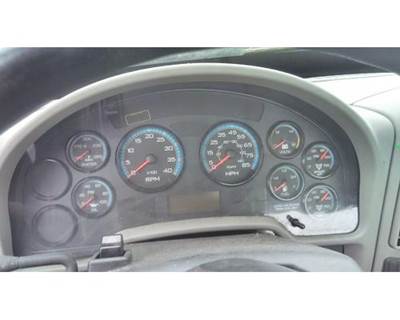 International 4300 Instrument Panel Cluster