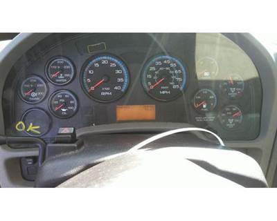 International 4300 Instrument Panel Cluster