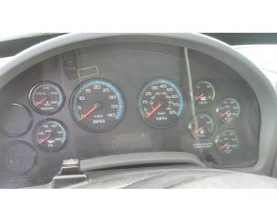 International 4300 Instrument Panel Cluster