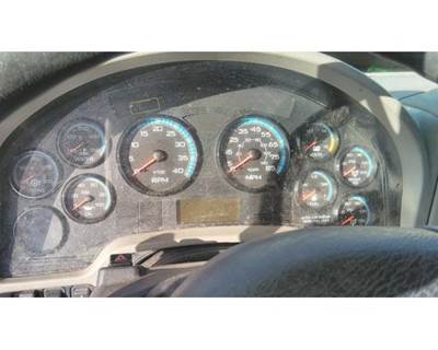 International 4300 Instrument Panel Cluster