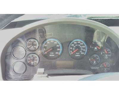 International 4300 Instrument Panel Cluster