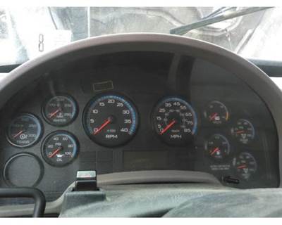 International 4300 Instrument Panel Cluster
