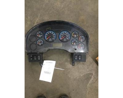 International 4300 Instrument Panel Cluster