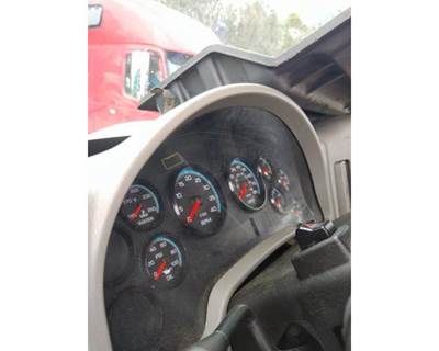 International 4300 Instrument Panel Cluster