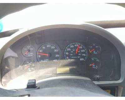International 4300 Instrument Panel Cluster