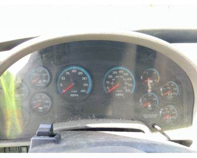 International 4300 Instrument Panel Cluster