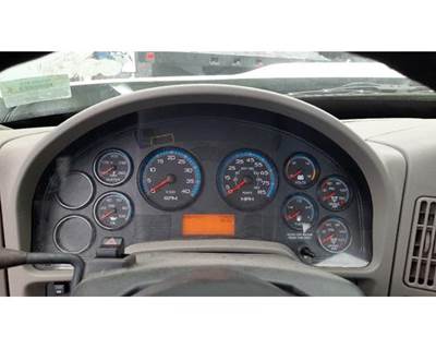 International 4300 Instrument Panel Cluster
