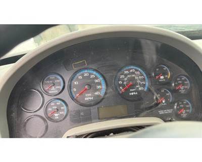 International 4300 Instrument Panel Cluster