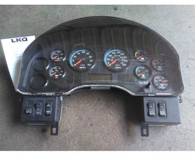 International 4300 Instrument Panel Cluster