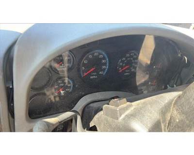 International 4300 Instrument Panel Cluster