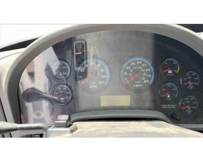International 4300 Instrument Panel Cluster