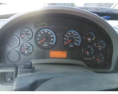 International 4300 Instrument Panel Cluster