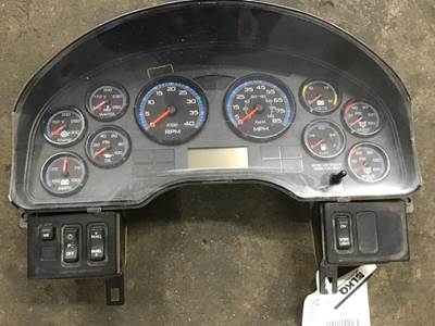 International 4400 Instrument Panel Cluster