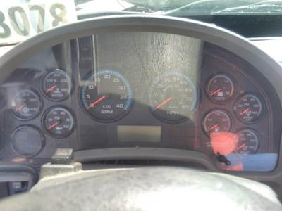 International 4400 Instrument Panel Cluster
