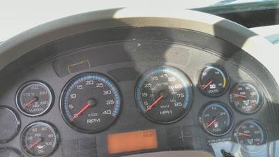 International 4400 Instrument Panel Cluster