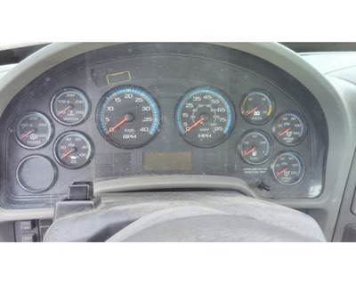 International 4400 Instrument Panel Cluster