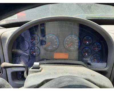 International 4400 Instrument Panel Cluster