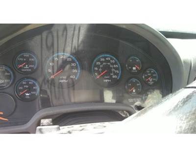 International 4400 Instrument Panel Cluster