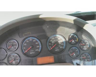 International 4400 Instrument Panel Cluster
