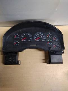 International 7400 Instrument Panel Cluster