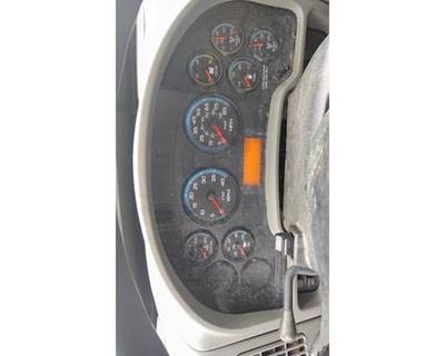 International 7600 Instrument Panel Cluster