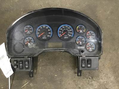 International 8500 Instrument Panel Cluster