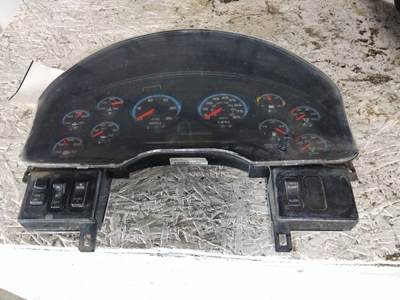International 8600 Instrument Panel Cluster