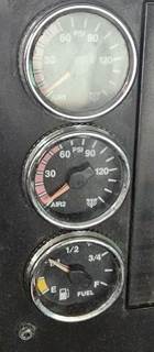 International 9100i Instrument Panel Cluster