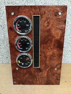 International 9400i Instrument Panel Cluster