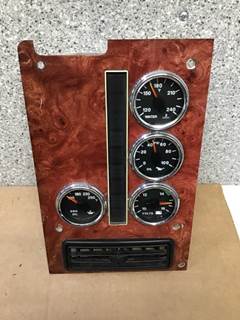 International 9400i Instrument Panel Cluster