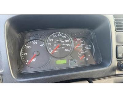 International CF500 Instrument Panel Cluster