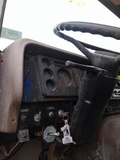 International F2575 Instrument Panel Cluster