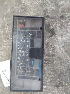 International F4900 Instrument Panel Cluster