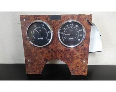 International F9300 Instrument Panel Cluster