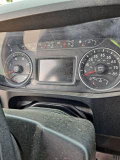 International LT Instrument Panel Cluster