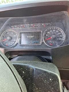 International LT Instrument Panel Cluster