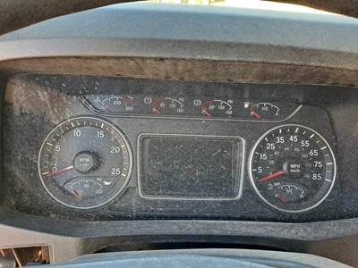 International LT Instrument Panel Cluster