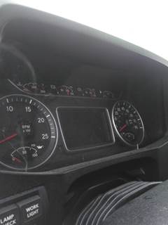 International LT Instrument Panel Cluster