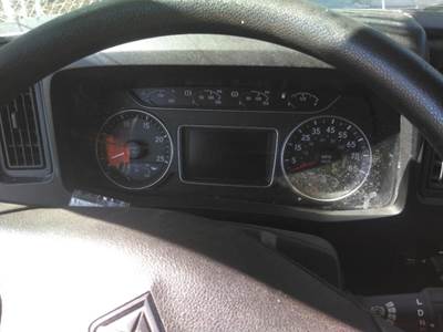 International LT Instrument Panel Cluster